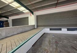 Changi North Way (D17), Factory #610075361